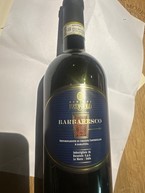 Beni di Batasiolo Barbaresco 2021